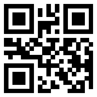 3304702298 QrCode associato
