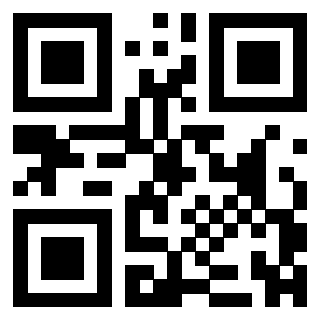 3304702300 - Immagine del QrCode