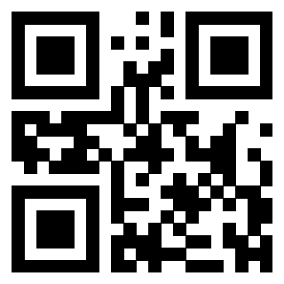 Immagine del Qr Code di 3304702303