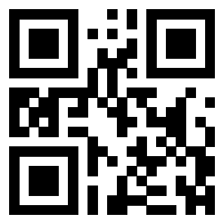 Il Qr Code di 3304702307