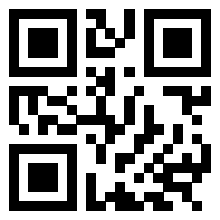 3304702308 - Immagine del QrCode