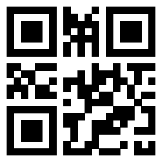 3304702311 Qr Code associato