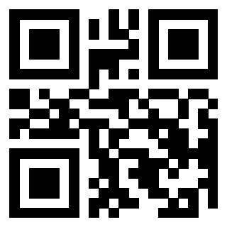 Il QrCode di 3304702313
