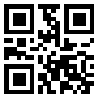 3304702314 - Immagine del Qr Code associato