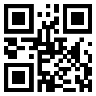 3304702315 - Immagine del QrCode