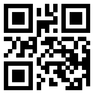Il Qr Code di 3304702316