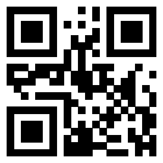 Immagine del Qr Code di 3304702319