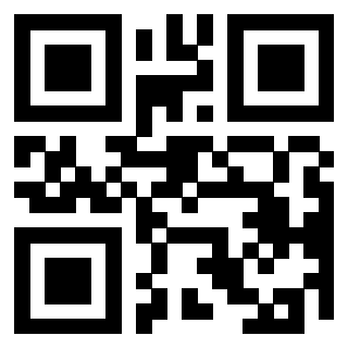 Immagine del Qr Code di 3304702322
