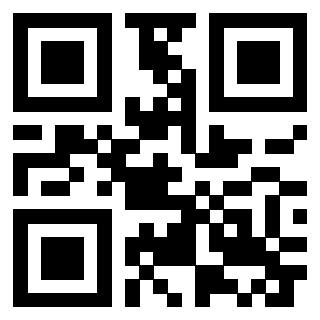 3304702328 QrCode associato