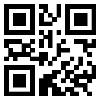 3304702339 - Immagine del QrCode associato