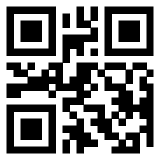 Il Qr Code di 3304702342