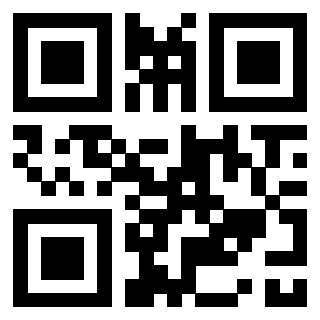 3304702343 - Immagine del QrCode