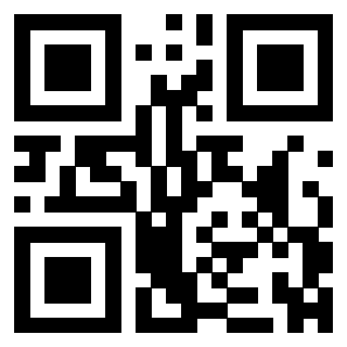 Immagine del Qr Code di 3304702345