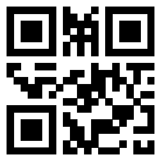 3304702348 QrCode associato