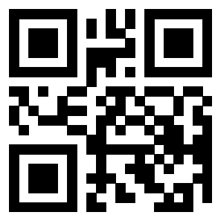3304702356 - Immagine del QrCode associato