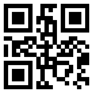 Qr Code di 3304702357