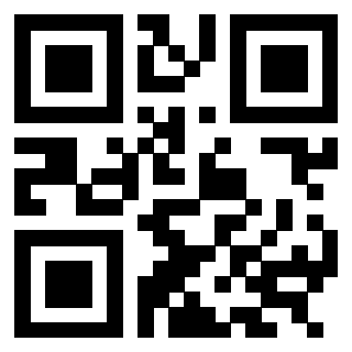 Qr Code di 3304702359