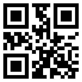 Il Qr Code di 3304702360