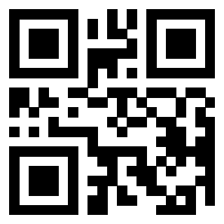 3304702362 - Immagine del QrCode associato