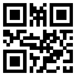 3304702363 - Immagine del QrCode associato