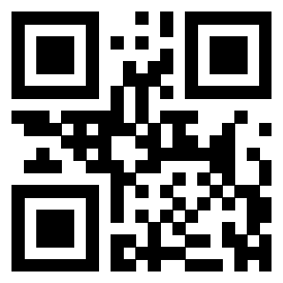 Immagine del QrCode di 3304702364