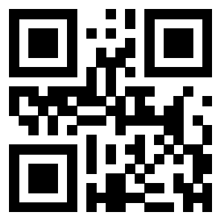 3304702366 - Immagine del QrCode associato