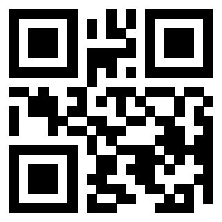 3304702367 - Immagine del QrCode associato