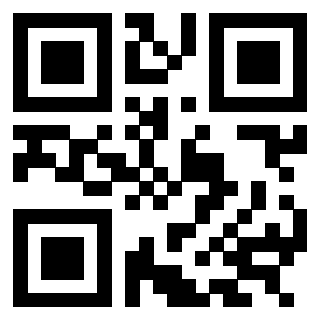 3304702368 QrCode associato