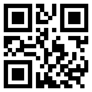 Il Qr Code di 3304702369