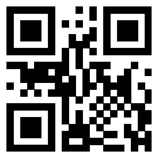 Il QrCode di 3304702370