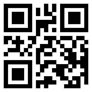 Qr Code di 3304702371