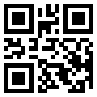 3304702373 Qr Code associato
