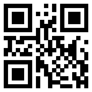 3304702374 QrCode associato