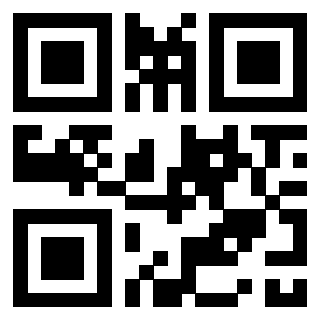 3304702379 Qr Code associato