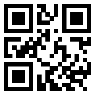 3304702381 - Immagine del Qr Code