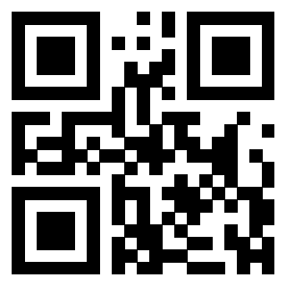 Il QrCode di 3304702383