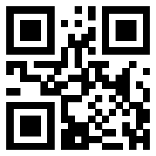 Immagine del QrCode di 3304702384
