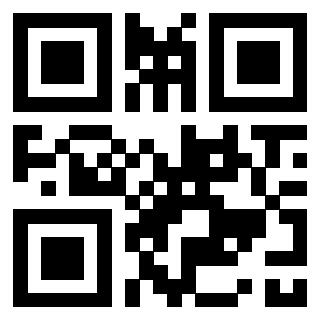 3304702385 QrCode associato