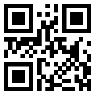 Il QrCode di 3304702388