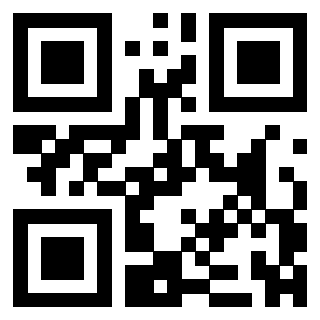 Il Qr Code di 3304702389