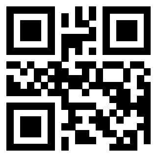 3304702390 Qr Code associato