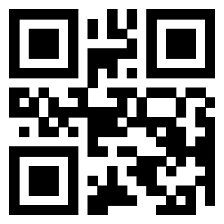 Immagine del Qr Code di 3304702391