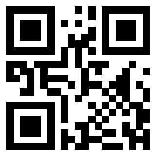 3304702398 - Immagine del QrCode