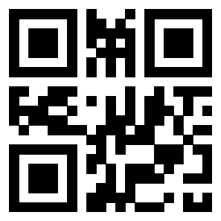 3304702400 Qr Code associato