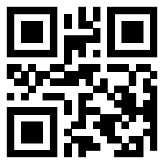 Scansione del Qr Code di 3304702401