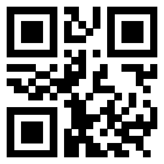 3304702405 Qr Code associato