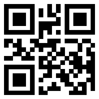 3304702408 QrCode associato
