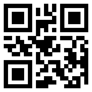 3304702412 - Immagine del QrCode associato