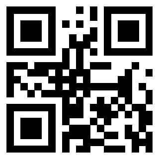Il Qr Code di 3304702413