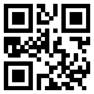 3304702415 - Immagine del Qr Code